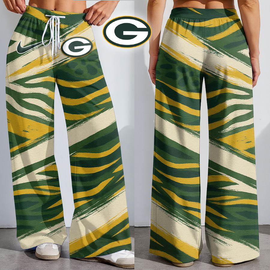GBP Premium NFL Football High-Stretch Casual Pants DDT CTND