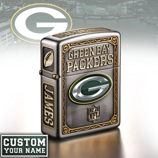 GBP Premium NFL Lighter Box DDT CTND