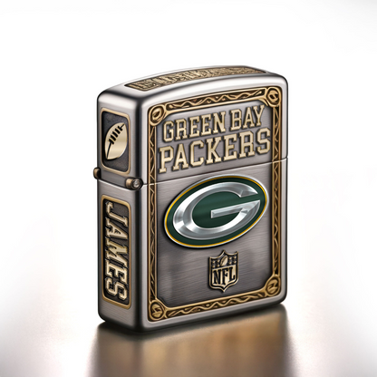 GBP Premium NFL Lighter Box DDT CTND