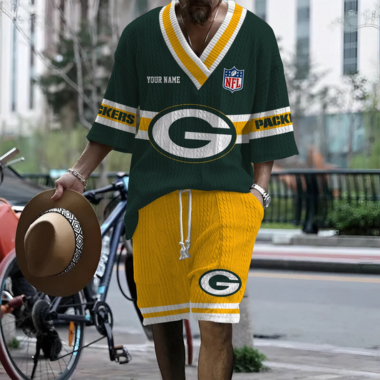 GBP Premium NFL Mens Suits DDT CTND