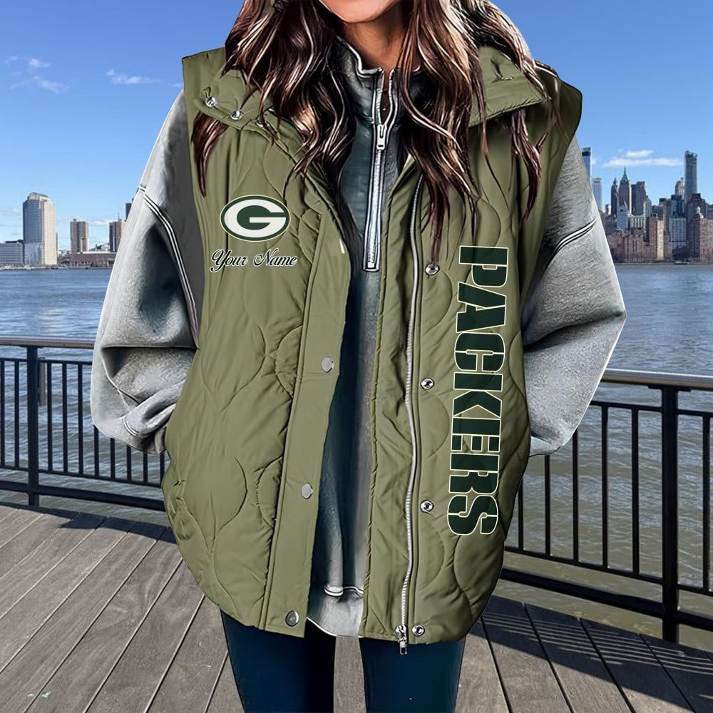 GBP Premium NFL Sleeveless Cotton Vest DDT NTL