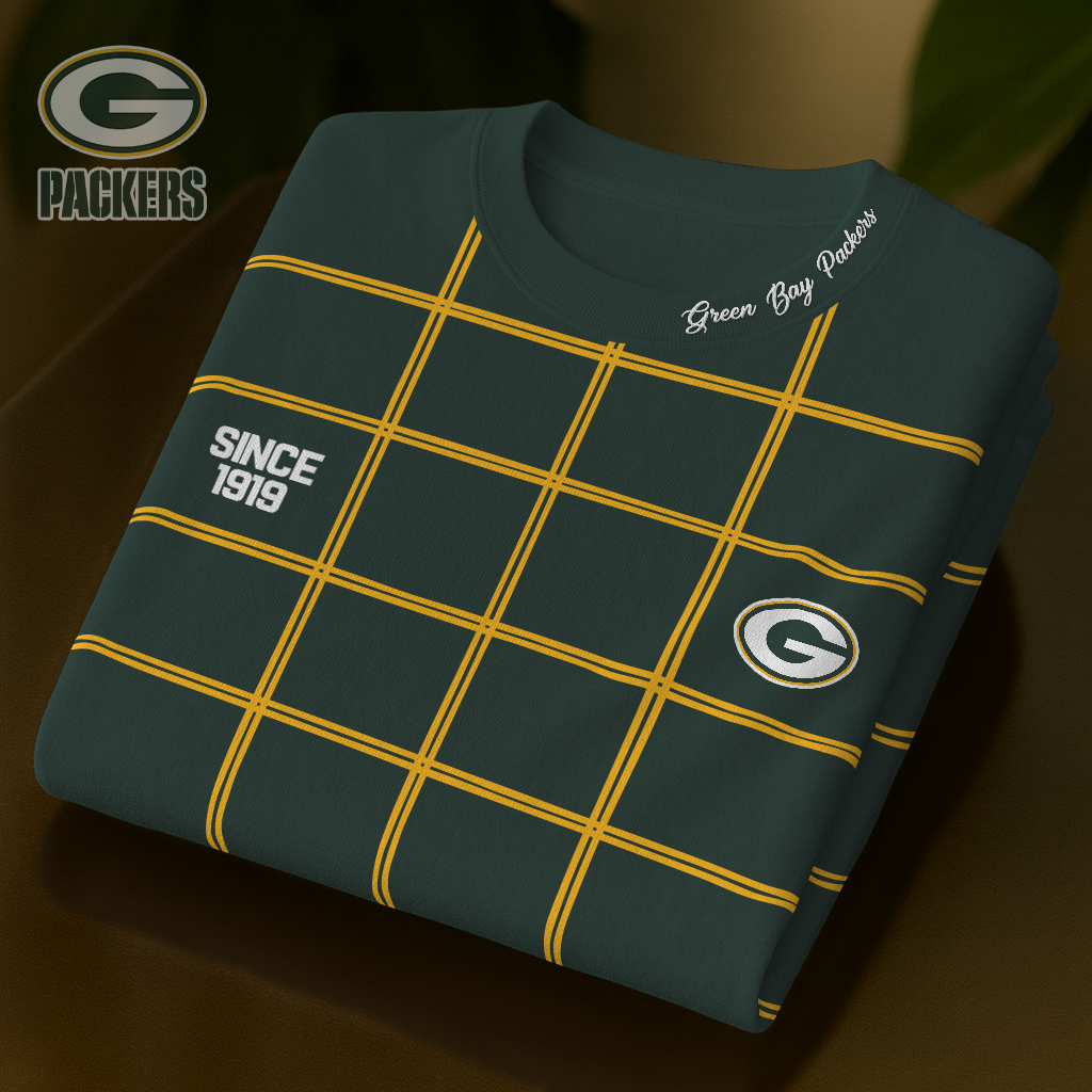 GBP Premium NFL T-Shirt DDT NTL