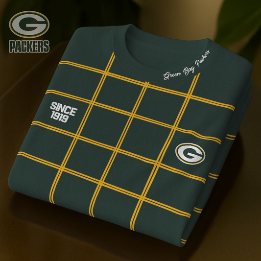 GBP Premium NFL T-Shirt DDT NTL