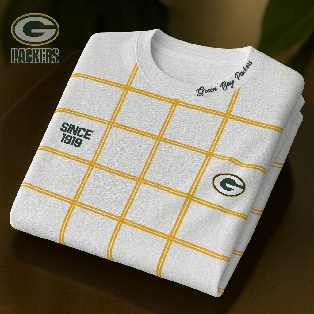 GBP Premium NFL T-Shirt DDT NTL