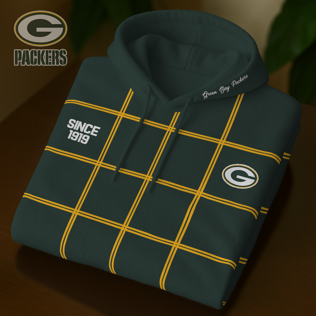 GBP Premium NFL T-Shirt DDT NTL