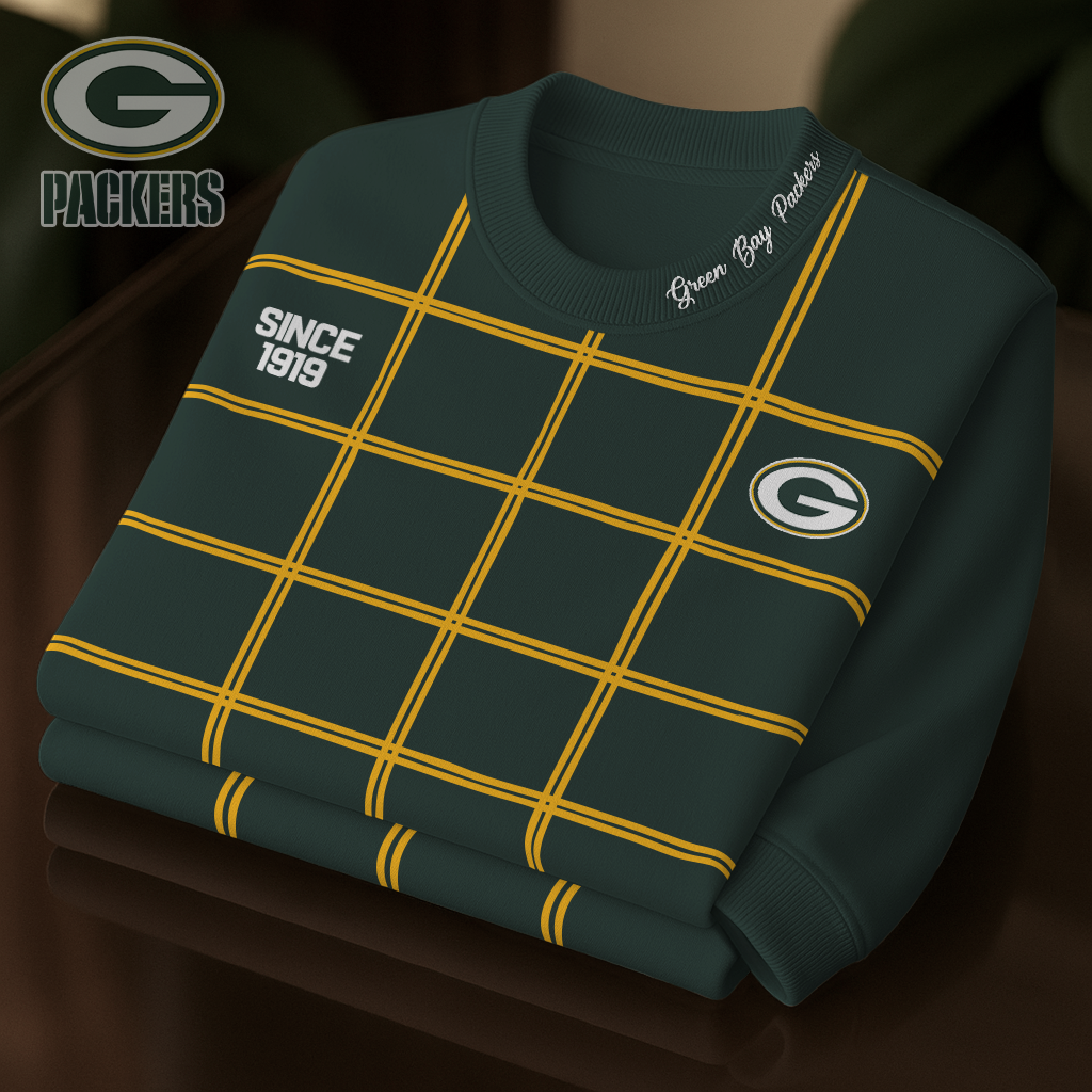 GBP Premium NFL T-Shirt DDT NTL
