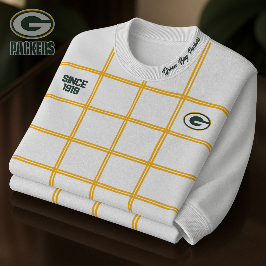 GBP Premium NFL T-Shirt DDT NTL