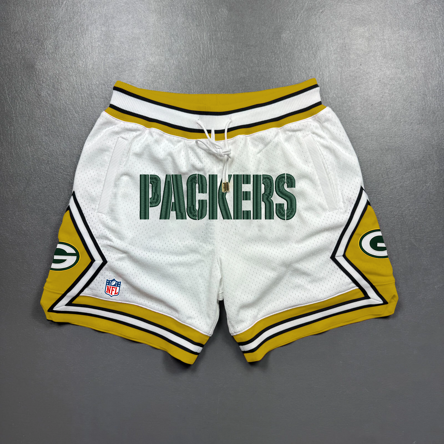 GBP Premium V4 NFL Short Pants For Men DDT CTND