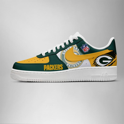 GBP V2 Premium NFL AF1 Sneaker DDT NTL