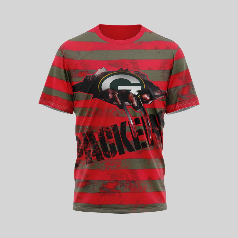 GBP x F.Krueger Premium 3D Shirt DDT CTND