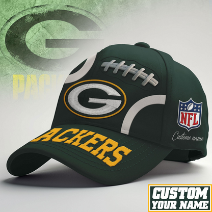 GBP x Premium NFL Classic Cap DDT CTND