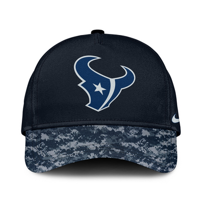 HOU x 250 U.S. Navy 250th Birthday Celebration Jersey DatND DVT