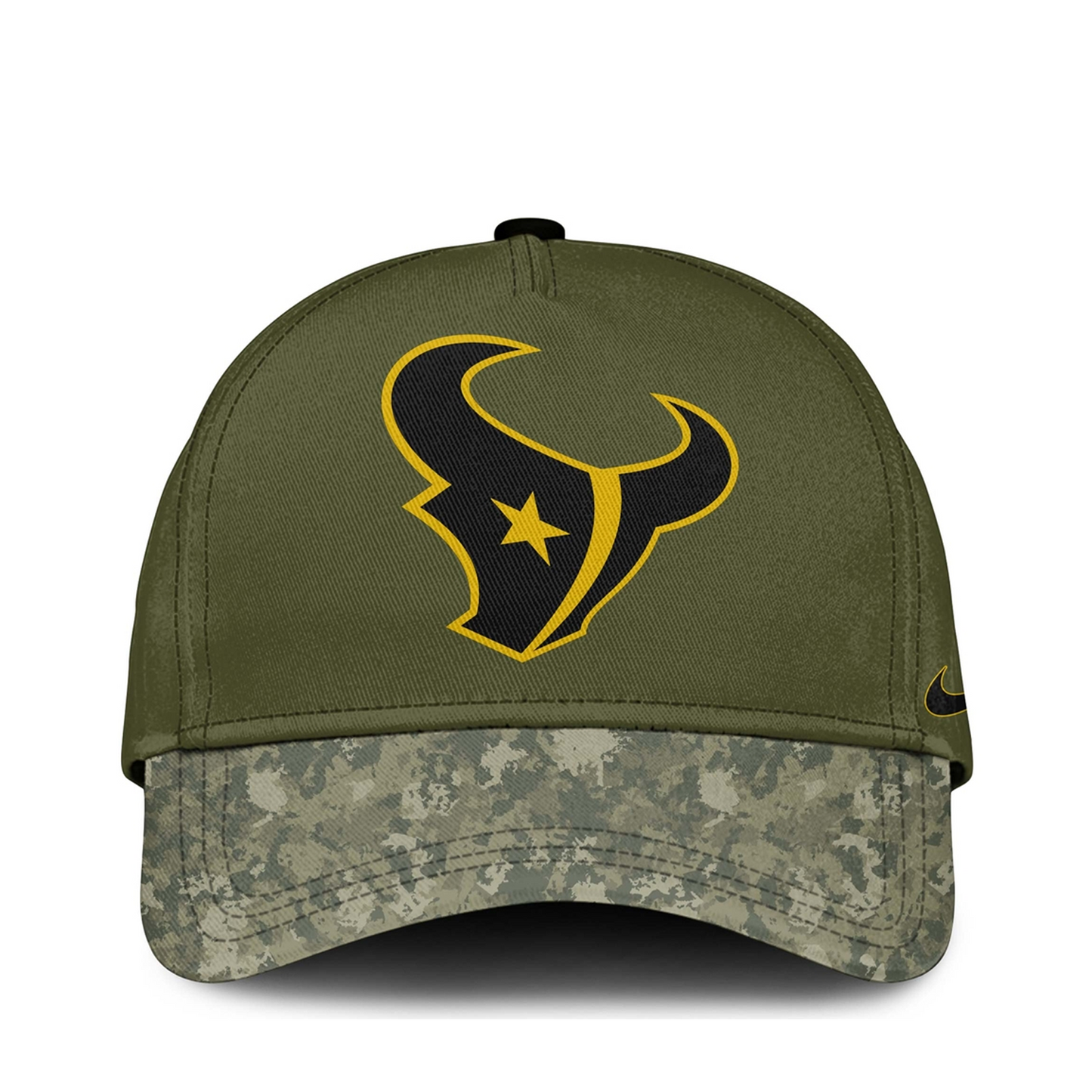 HOU x U.S. Army 250th Birthday Celebration DatND DVT