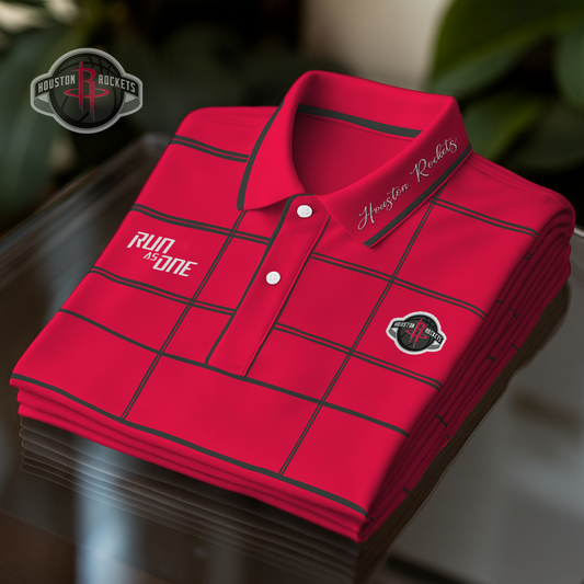 HR Premium NBA V2 Polo Shirt DDT CTND