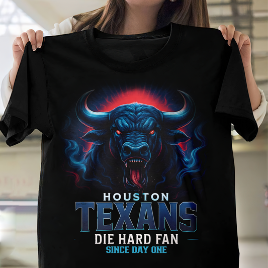 HT Nfl Team Spirit Shirt DDT HLPHUONG