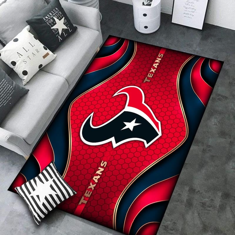 HT NFL V4 Premium Rug DDT CTND