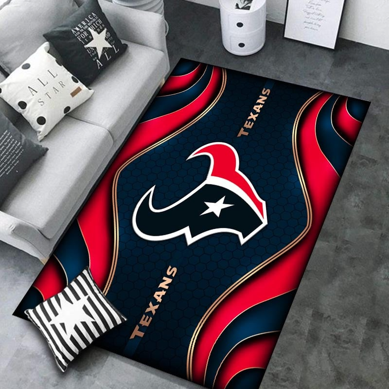 HT NFL V4 Premium Rug DDT CTND