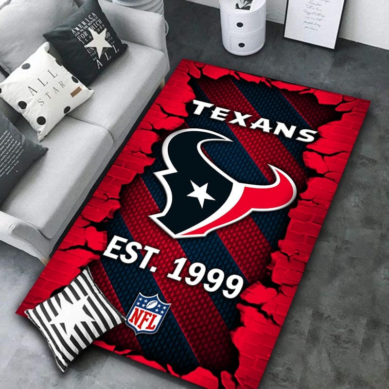 HT NFL V5 Premium Rug DDT CTND