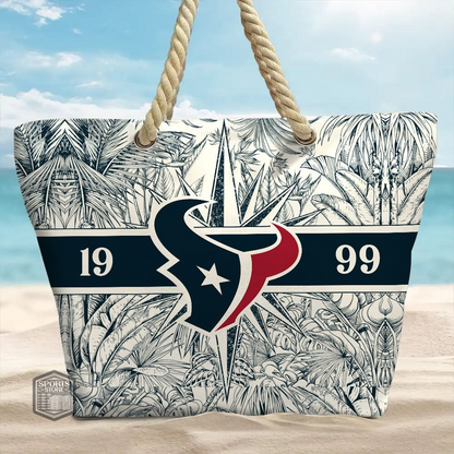 HT Premium Beach bag DDT CTND