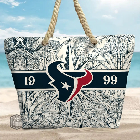 HT Premium Beach bag DDT CTND