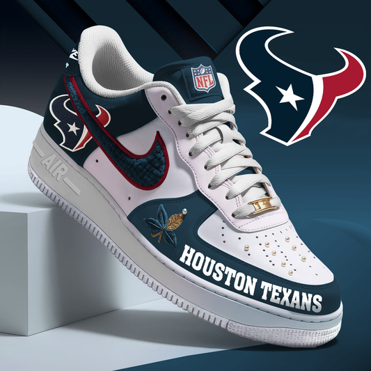 HT Premium NFL AF1 Sneaker DDT CTND