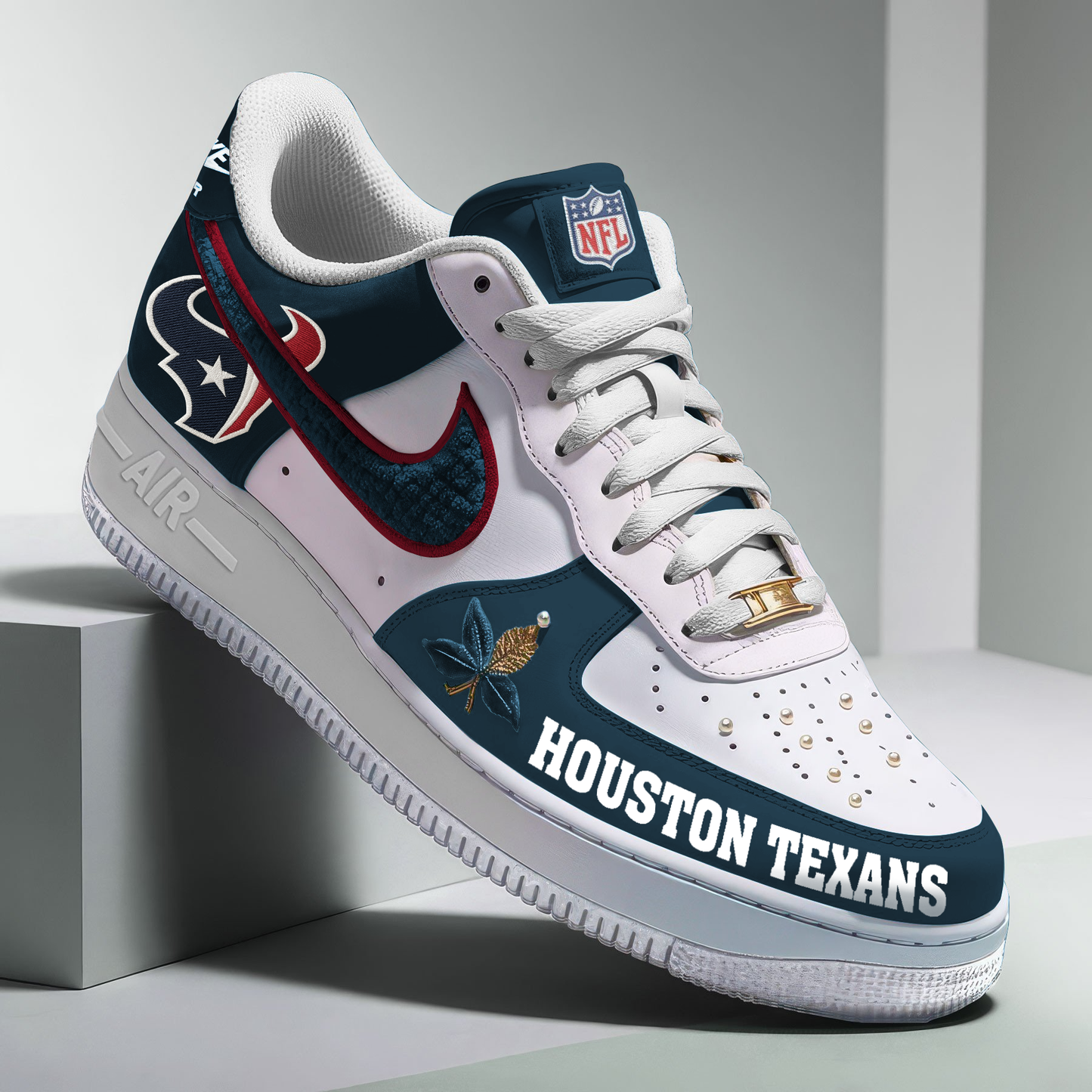 HT Premium NFL AF1 Sneaker DDT CTND