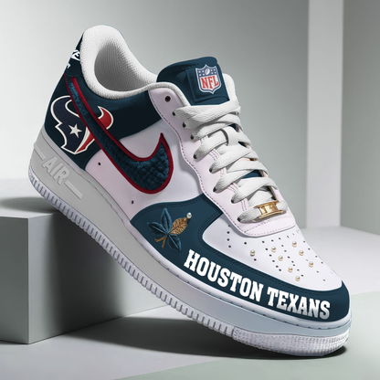 HT Premium NFL AF1 Sneaker DDT CTND