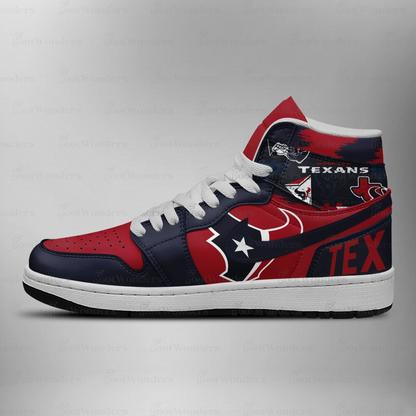 HT Premium NFL Air Jordan 1 DDT NTL