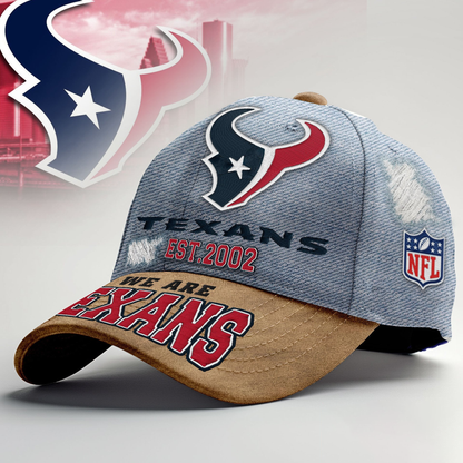 HT Premium NFL Classic Cap - Gift For Fan DDT CTND