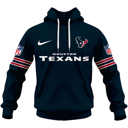 HT Premium NFL Fan Hoodie DDT HLPHUONG
