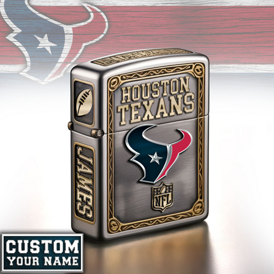 HT Premium NFL Lighter Box DDT CTND