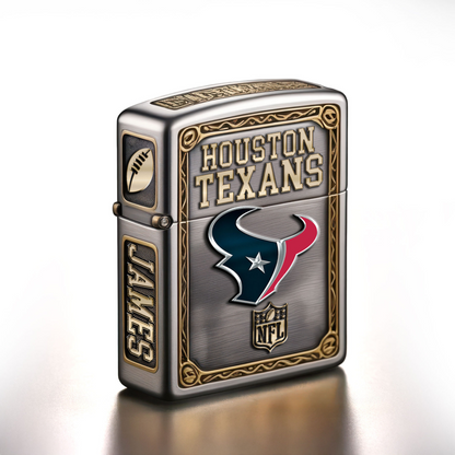 HT Premium NFL Lighter Box DDT CTND
