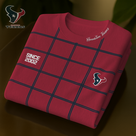 HT Premium NFL T-Shirt DDT NTL