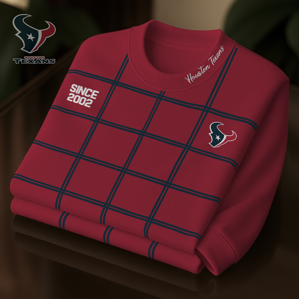 HT Premium NFL T-Shirt DDT NTL