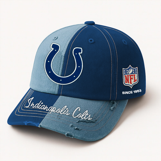 IC American Football Street Style Cap DDT CTND