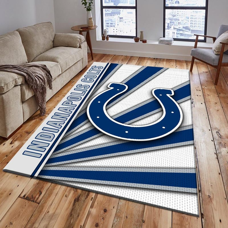 IC NFL V3 Premium Rug DDT CTND