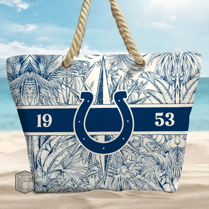 IC Premium Beach bag DDT CTND