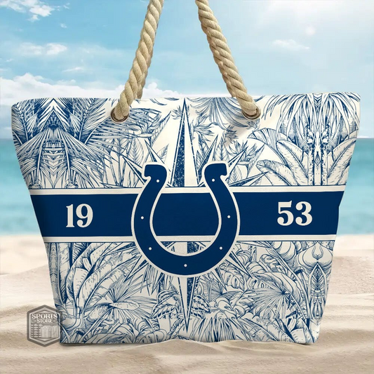 IC Premium Beach bag DDT CTND