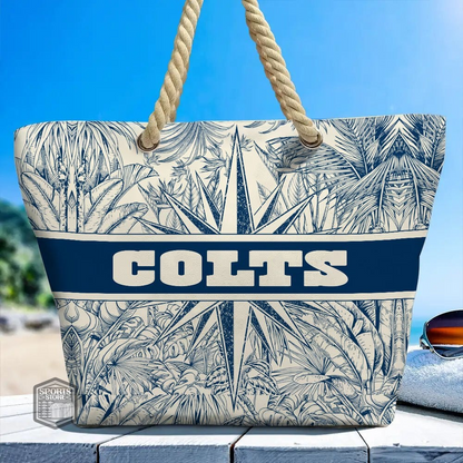 IC Premium Beach bag DDT CTND