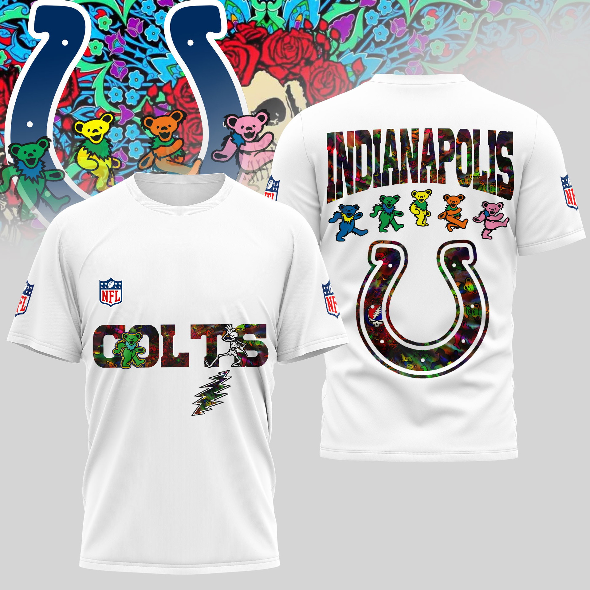 Selected Variant Image