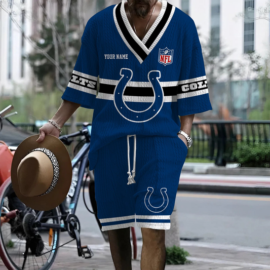 IC Premium NFL Mens Suits DDT CTND