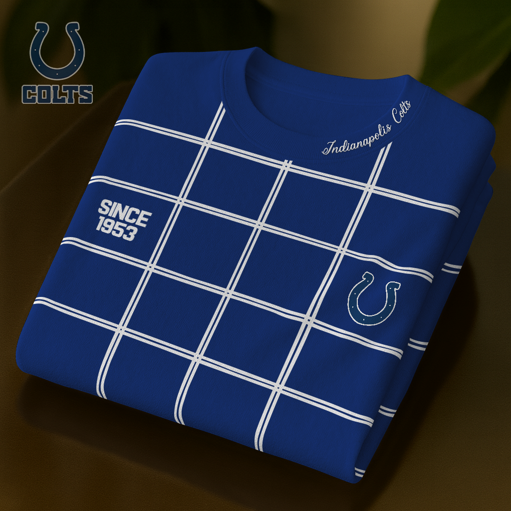 IC Premium NFL T-Shirt DDT NTL
