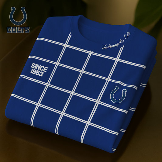 IC Premium NFL T-Shirt DDT NTL
