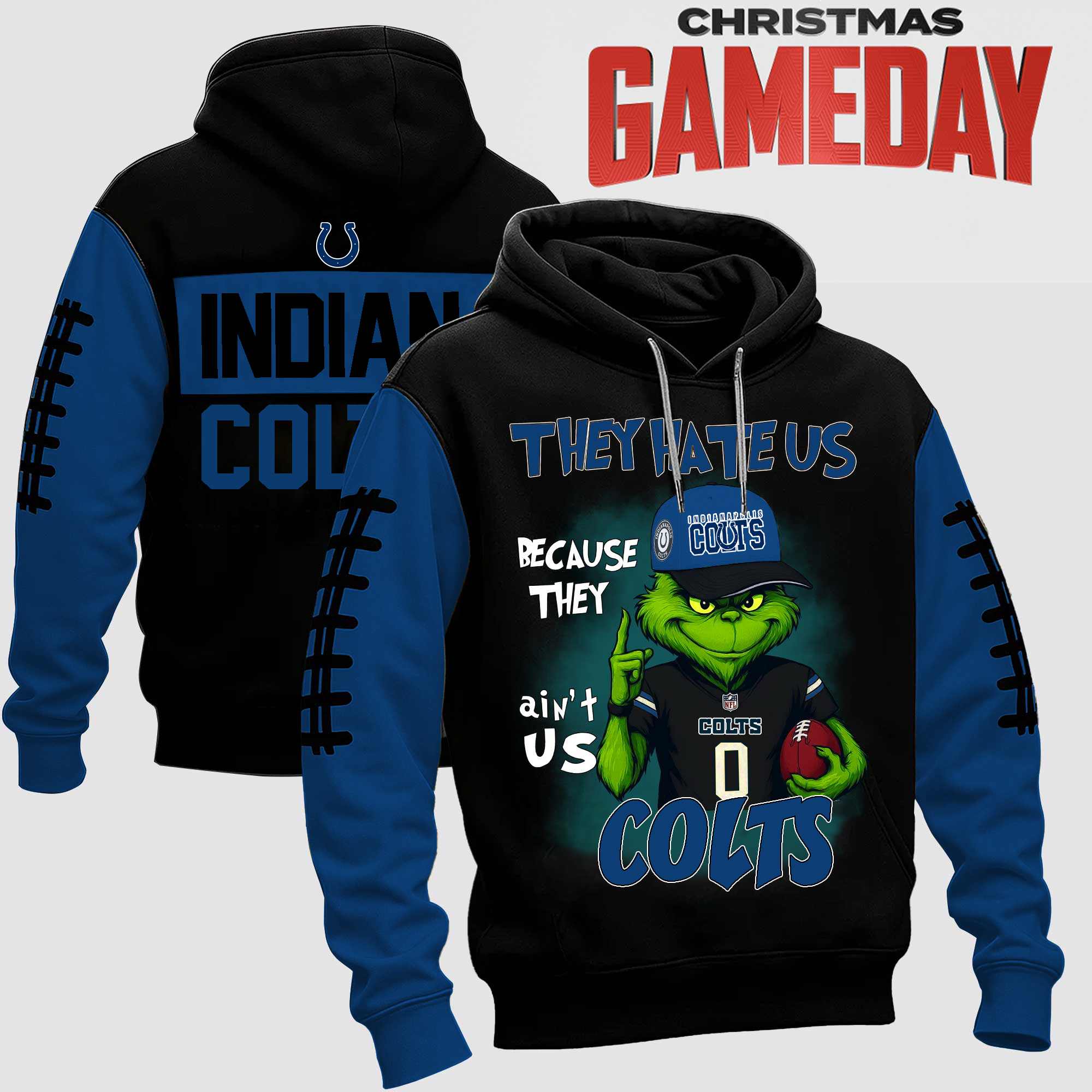 Selected Variant Image