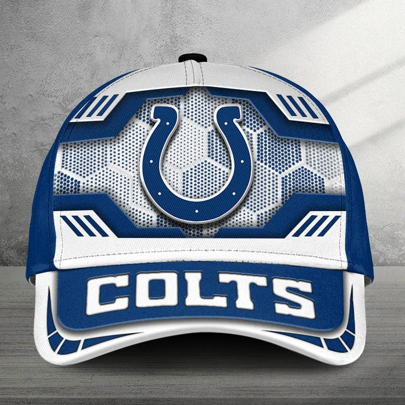 IC V2 Premium Classic Cap DDT HLP