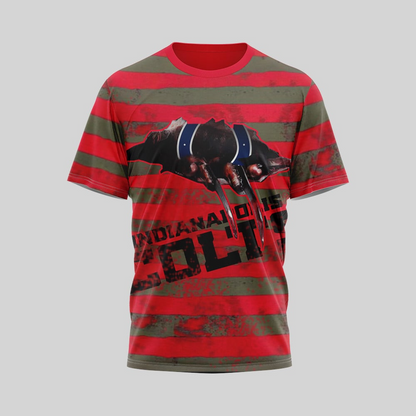 IC x F.Krueger Premium 3D Shirt DDT CTND