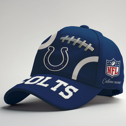 IC x Premium NFL Classic Cap DDT CTND