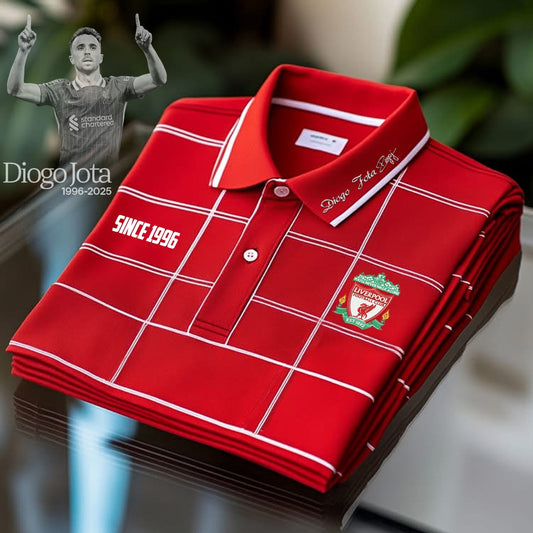 DJ20 - Since 1996 Polo Shirt DDTCTND