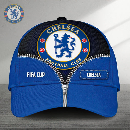 CHE Fifa Club World Cup Champions V3 Classic Cap DDTTTV