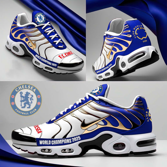 CHE Club World Cup Champions Air Max Shoes Plus DDTCTND